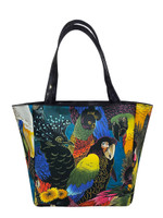 STRB 5126 BIRDS OF FEATHERS