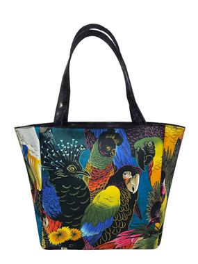 STRB 5126 BIRDS OF FEATHERS