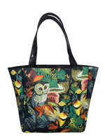 STRB 5176 HARVEST OWL