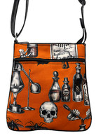 CSOP 1355 DARK MAGIC