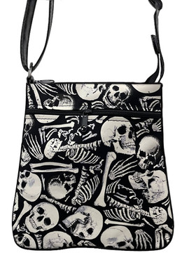 CSOP 1359 PACKED SKELETON GLOW