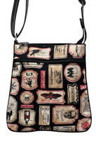 CSOP 1365 SPOOKY LABEL