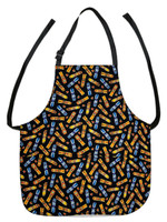 APR 5275 HAWAIIAN TIKKI ISLAND