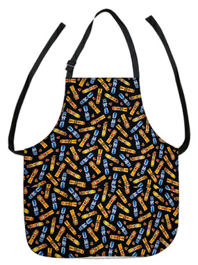 APR 5275 HAWAIIAN TIKKI ISLAND