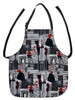 APR 5638 FASHION DRESSED AND BAGS