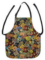 APR 6730 LIBRARY OF RARITIES