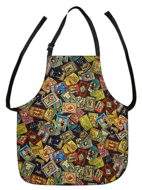 APR 6730 LIBRARY OF RARITIES