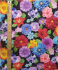 4455 VARIETY OF FLOWERS