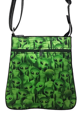 CSOP 4634 PACKED OF GREEN SKULLS