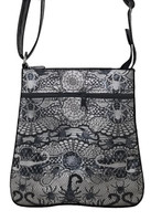 CSOP 5294 WICKED LACE