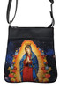 CSOP 1493 LADY GUADALUPE DARK BLUE