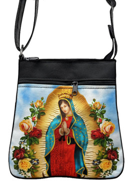 CSOP 1494 LADY GUADALUPE TURQUOISE