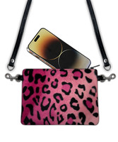 CLPB 3071 LEOPARD PINK