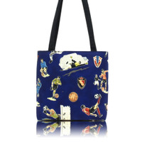 BB 2034 SOCCER 104 SPORT PATTERN BUCKET 