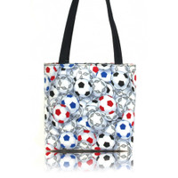 BB 2035 SOCCER 105 SPORT PATTERN BUCKET