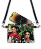 CLPB 1574 FRIDA MULTICOLOR