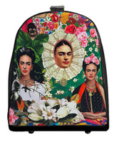 MIBP 1574 FRIDA MULTICOLOR