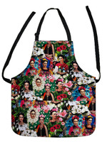 APR 1574 FRIDA MULTICOLOR