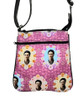 CSOP 1569 FRIDA KAHLO PINK