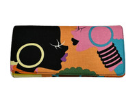 WW 6011 AFRICAN LADIES