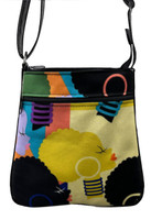 CSOP 6011 AFRICAN LADIES