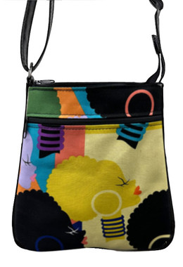 CSOP 6011 AFRICAN LADIES