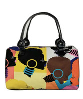 DRB 6011 AFRICAN LADIES