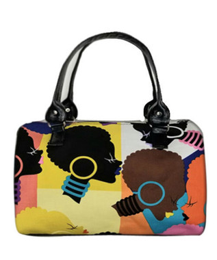 DRB 6011 AFRICAN LADIES