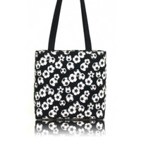 BB 2036 SOCCER 106 SPORT PATTERN BUCKET