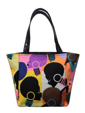 STRB 6011 AFRICAN LADIES