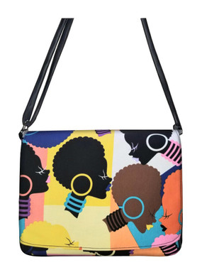 LLCM 6011 AFRICAN LADIES