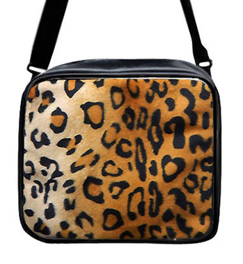 LSOP 3005 LEOPARD 105 ANIMAL FUR