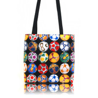 BB 2037 SOCCER 107 SPORT PATTERN BUCKET