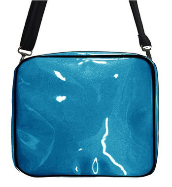 LSOP 8206 SHINY SHIMMERING LIGHT BLUE