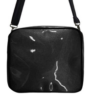 8207 SHINY SHIMMERING DARK SILVER