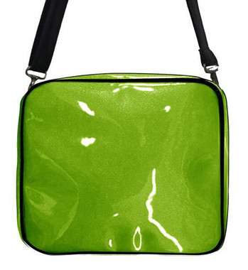 LSOP 8210 SHINY SHIMMERING GREEN