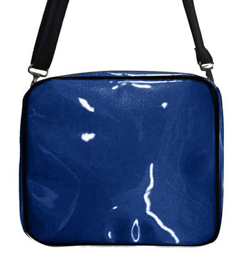 LSOP 8211 SHINY SHIMMERING BLUE