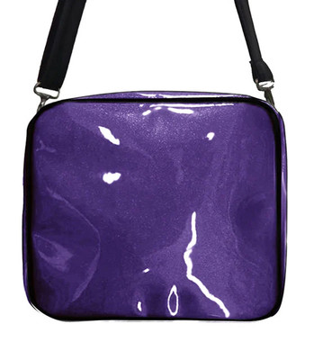 LSOP 8212 SHINY SHIMMERING PURPLE