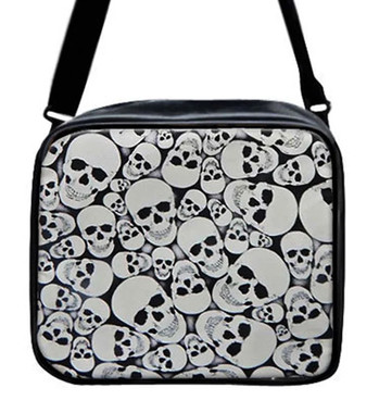 LSOP 1063 WICKED SKULLS