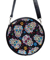 SCKB 1047 FOLKLORIC SUGAR SKULLS