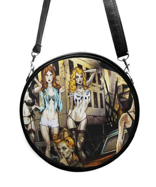 SCKB 1327-1 ZOMBIE APOLCALYPSE