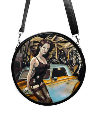 SCKB 1327-2 ZOMBIE APOLCALYPSE