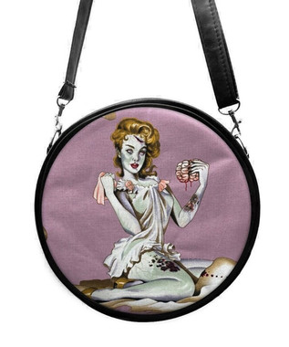 SCKB 1330-1 BEAUTIES BRAINS PINK