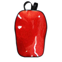 CFBP 8205 SHINY SHIMMERING RED