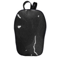 CFBP 8207 SHINY SHIMMERING DARK SILVER