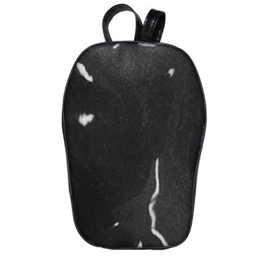 CFBP 8207 SHINY SHIMMERING DARK SILVER