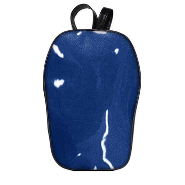 CFBP 8211 SHINY SHIMMERING BLUE