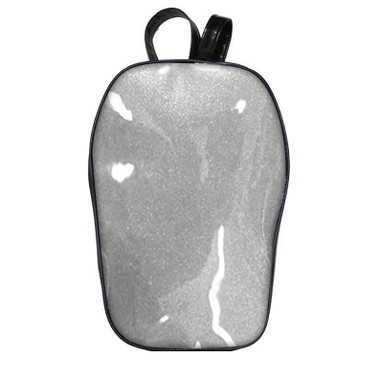 CFBP 8213 SHINY SHIMMERING SILVER