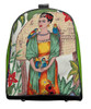 MIBP 1512-2 FRIDA KAHLO PARROTS