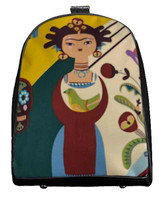 MIBP 1567 FRIDA CARITA